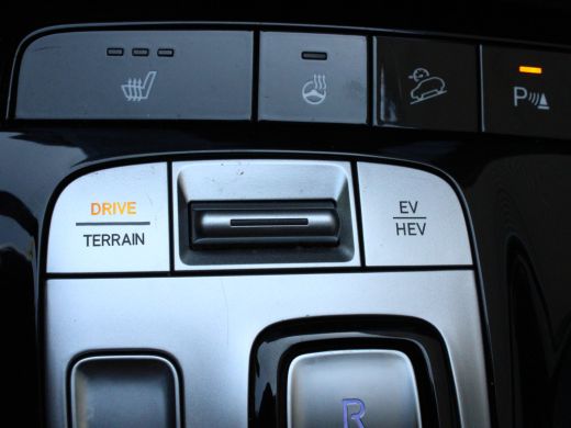 Hyundai Tucson 1.6 T-GDI PHEV Comfort Smart 4WD | Cruise control adaptief met Stop&Go | Navigatiesysteem full ma... ActivLease financial lease