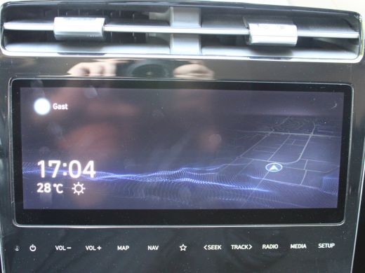 Hyundai Tucson 1.6 T-GDI PHEV Comfort Smart 4WD | Cruise control adaptief met Stop&Go | Navigatiesysteem full ma... ActivLease financial lease