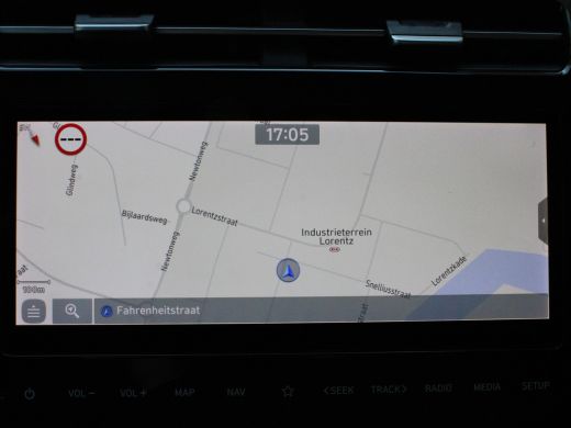 Hyundai Tucson 1.6 T-GDI PHEV Comfort Smart 4WD | Cruise control adaptief met Stop&Go | Navigatiesysteem full ma... ActivLease financial lease
