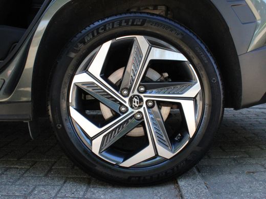 Hyundai Tucson 1.6 T-GDI PHEV Comfort Smart 4WD | Cruise control adaptief met Stop&Go | Navigatiesysteem full ma... ActivLease financial lease
