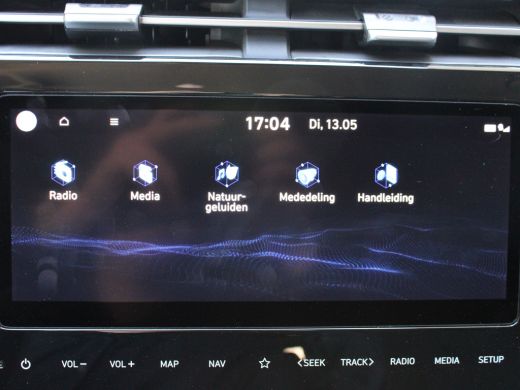 Hyundai Tucson 1.6 T-GDI PHEV Comfort Smart 4WD | Cruise control adaptief met Stop&Go | Navigatiesysteem full ma... ActivLease financial lease