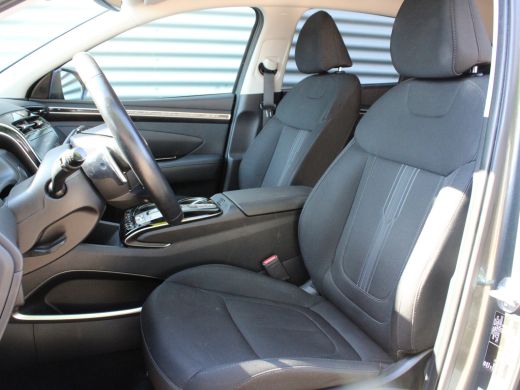 Hyundai Tucson 1.6 T-GDI PHEV Comfort Smart 4WD | Cruise control adaptief met Stop&Go | Navigatiesysteem full ma... ActivLease financial lease