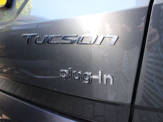 Hyundai Tucson 1.6 T-GDI PHEV Comfort Smart 4WD | Cruise control adaptief met Stop&Go | Navigatiesysteem full ma... ActivLease financial lease