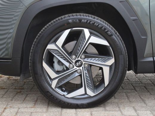 Hyundai Tucson 1.6 T-GDI PHEV Premium 4WD | Afneembare Trekhaak | Elektrisch verstelb. bestuurdersstoel met gehe... ActivLease financial lease