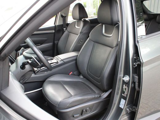Hyundai Tucson 1.6 T-GDI PHEV Premium 4WD | Afneembare Trekhaak | Elektrisch verstelb. bestuurdersstoel met gehe... ActivLease financial lease