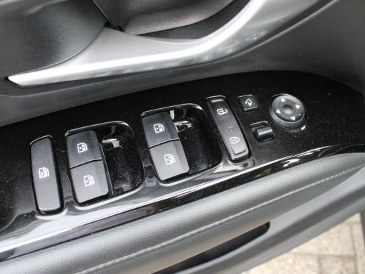 Hyundai Tucson 1.6 T-GDI PHEV Premium 4WD | Afneembare Trekhaak | Elektrisch verstelb. bestuurdersstoel met gehe... ActivLease financial lease