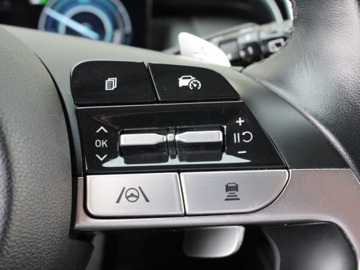 Hyundai Tucson 1.6 T-GDI PHEV Premium 4WD | Afneembare Trekhaak | Elektrisch verstelb. bestuurdersstoel met gehe... ActivLease financial lease