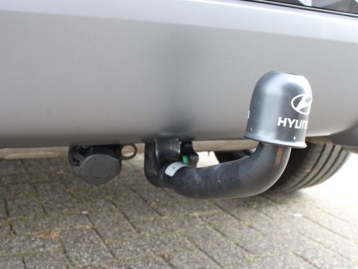 Hyundai Tucson 1.6 T-GDI PHEV Premium 4WD | Afneembare Trekhaak | Elektrisch verstelb. bestuurdersstoel met gehe... ActivLease financial lease
