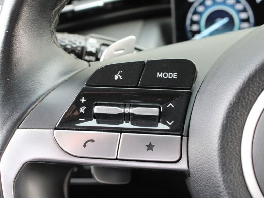 Hyundai Tucson 1.6 T-GDI PHEV Premium 4WD | Afneembare Trekhaak | Elektrisch verstelb. bestuurdersstoel met gehe... ActivLease financial lease