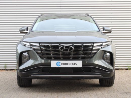 Hyundai Tucson 1.6 T-GDI PHEV Premium 4WD | Afneembare Trekhaak | Elektrisch verstelb. bestuurdersstoel met gehe... ActivLease financial lease