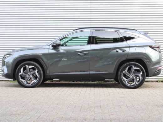 Hyundai Tucson 1.6 T-GDI PHEV Premium 4WD | Afneembare Trekhaak | Elektrisch verstelb. bestuurdersstoel met gehe... ActivLease financial lease