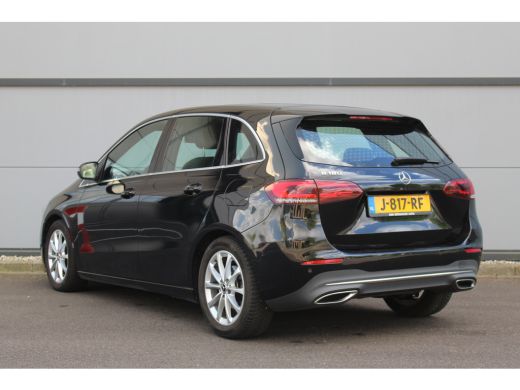 Mercedes B-Klasse 180 Advantage | Camera | Navi | Full-LED | Stoelverw. | Climate & Cruise C. | 17" LMV | | Camera ... ActivLease financial lease