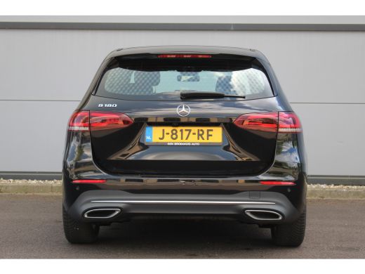 Mercedes B-Klasse 180 Advantage | Camera | Navi | Full-LED | Stoelverw. | Climate & Cruise C. | 17" LMV | | Camera ... ActivLease financial lease