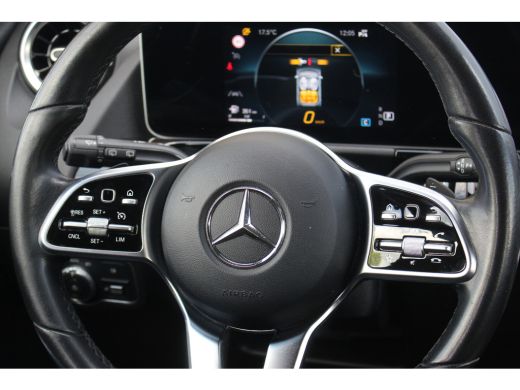 Mercedes B-Klasse 180 Advantage | Camera | Navi | Full-LED | Stoelverw. | Climate & Cruise C. | 17" LMV | | Camera ... ActivLease financial lease
