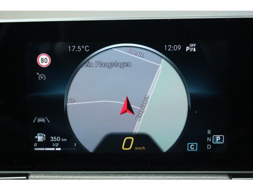 Mercedes B-Klasse 180 Advantage | Camera | Navi | Full-LED | Stoelverw. | Climate & Cruise C. | 17" LMV | | Camera ... ActivLease financial lease