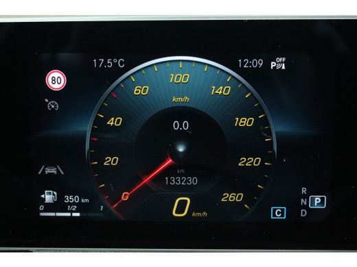 Mercedes B-Klasse 180 Advantage | Camera | Navi | Full-LED | Stoelverw. | Climate & Cruise C. | 17" LMV | | Camera ... ActivLease financial lease