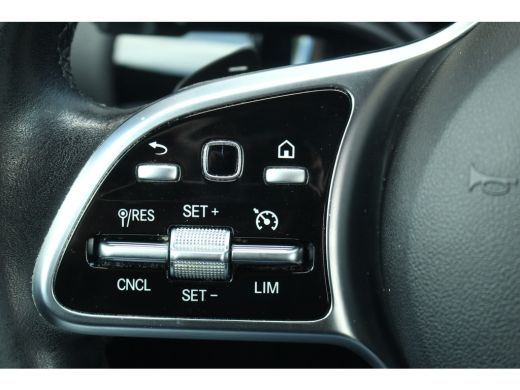 Mercedes B-Klasse 180 Advantage | Camera | Navi | Full-LED | Stoelverw. | Climate & Cruise C. | 17" LMV | | Camera ... ActivLease financial lease