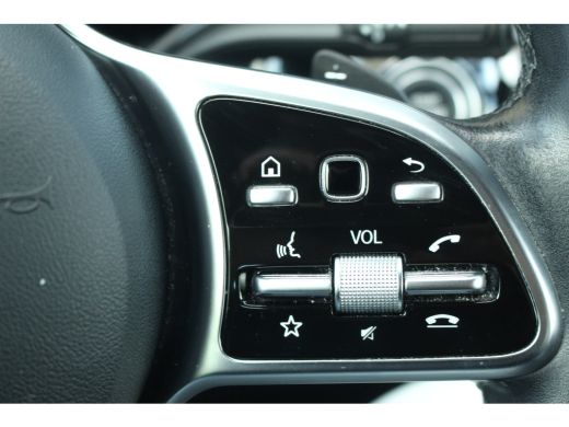 Mercedes B-Klasse 180 Advantage | Camera | Navi | Full-LED | Stoelverw. | Climate & Cruise C. | 17" LMV | | Camera ... ActivLease financial lease