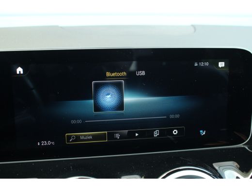 Mercedes B-Klasse 180 Advantage | Camera | Navi | Full-LED | Stoelverw. | Climate & Cruise C. | 17" LMV | | Camera ... ActivLease financial lease