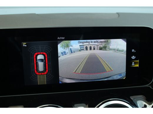 Mercedes B-Klasse 180 Advantage | Camera | Navi | Full-LED | Stoelverw. | Climate & Cruise C. | 17" LMV | | Camera ... ActivLease financial lease