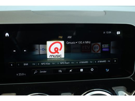 Mercedes B-Klasse 180 Advantage | Camera | Navi | Full-LED | Stoelverw. | Climate & Cruise C. | 17" LMV | | Camera ... ActivLease financial lease