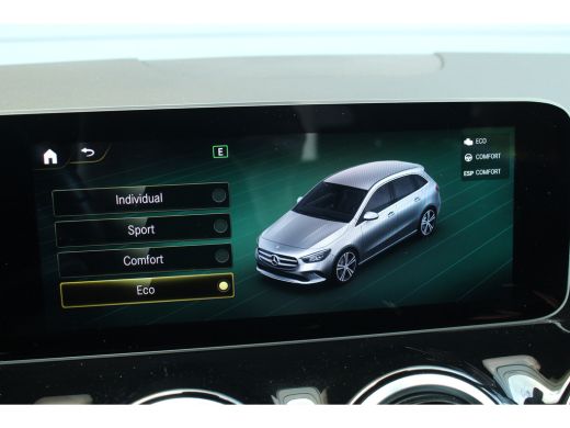 Mercedes B-Klasse 180 Advantage | Camera | Navi | Full-LED | Stoelverw. | Climate & Cruise C. | 17" LMV | | Camera ... ActivLease financial lease