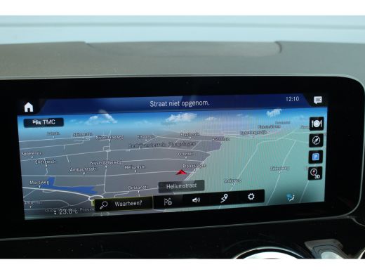 Mercedes B-Klasse 180 Advantage | Camera | Navi | Full-LED | Stoelverw. | Climate & Cruise C. | 17" LMV | | Camera ... ActivLease financial lease