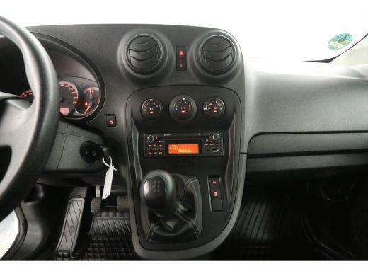 Mercedes Citan 109 CDI BlueEFFICIENCY L1H1 Airco Cruise Trekhaak Bluetooth Stoelverwarming ActivLease financial lease