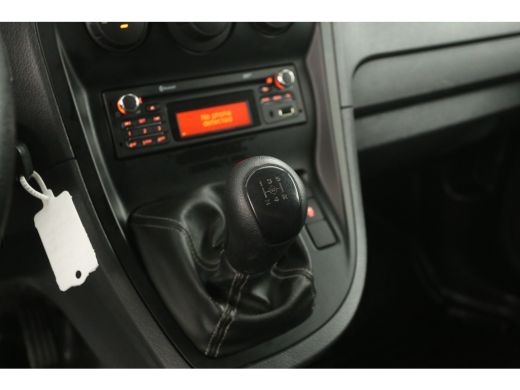Mercedes Citan 109 CDI BlueEFFICIENCY L1H1 Airco Cruise Trekhaak Bluetooth Stoelverwarming ActivLease financial lease