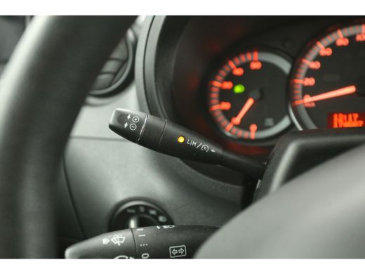 Mercedes Citan 109 CDI BlueEFFICIENCY L1H1 Airco Cruise Trekhaak Bluetooth Stoelverwarming ActivLease financial lease