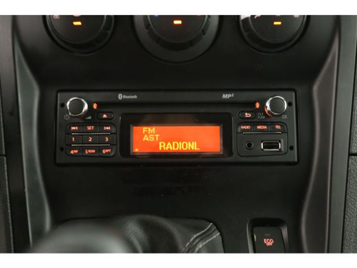 Mercedes Citan 109 CDI BlueEFFICIENCY L1H1 Airco Cruise Trekhaak Bluetooth Stoelverwarming ActivLease financial lease