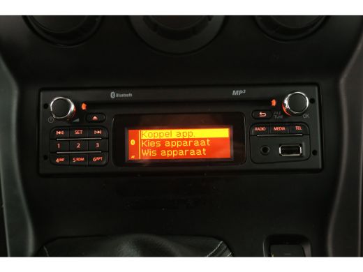 Mercedes Citan 109 CDI BlueEFFICIENCY L1H1 Airco Cruise Trekhaak Bluetooth Stoelverwarming ActivLease financial lease