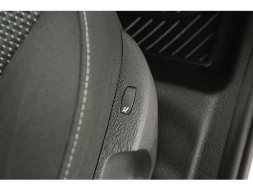 Mercedes Citan 109 CDI BlueEFFICIENCY L1H1 Airco Cruise Trekhaak Bluetooth Stoelverwarming ActivLease financial lease