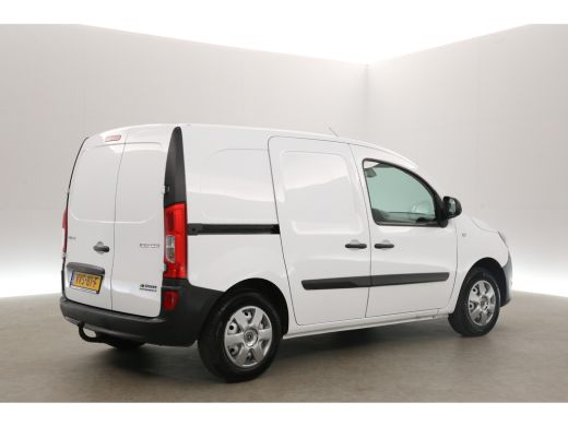 Mercedes Citan 109 CDI BlueEFFICIENCY L1H1 Airco Cruise Trekhaak Bluetooth Stoelverwarming ActivLease financial lease