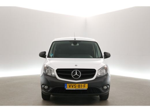 Mercedes Citan 109 CDI BlueEFFICIENCY L1H1 Airco Cruise Trekhaak Bluetooth Stoelverwarming ActivLease financial lease