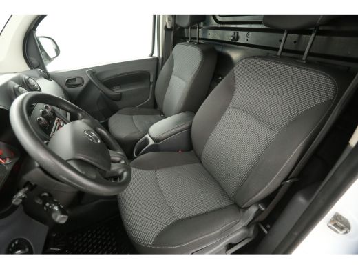 Mercedes Citan 109 CDI BlueEFFICIENCY L1H1 Airco Cruise Trekhaak Bluetooth Stoelverwarming ActivLease financial lease