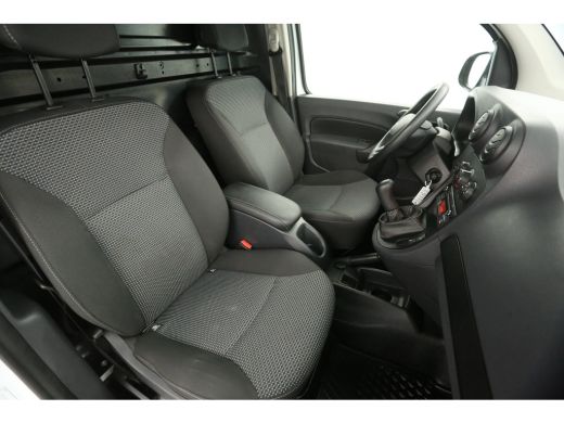 Mercedes Citan 109 CDI BlueEFFICIENCY L1H1 Airco Cruise Trekhaak Bluetooth Stoelverwarming ActivLease financial lease