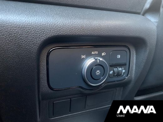 Mercedes Citan 110 Benzine Pro LMV Cruise Camera CarPlay Airco ParkAssist Sensoren NAVI CCV Armleuning Airbag 12... ActivLease financial lease