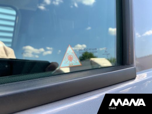 Mercedes Citan 110 Benzine Pro LMV Cruise Camera CarPlay Airco ParkAssist Sensoren NAVI CCV Armleuning Airbag 12... ActivLease financial lease
