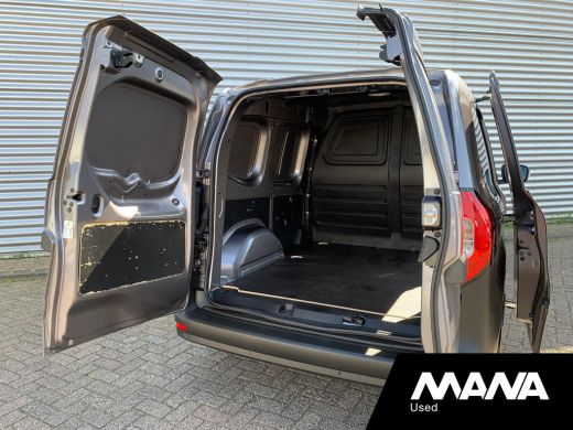 Mercedes Citan 110 Benzine Pro LMV Cruise Camera CarPlay Airco ParkAssist Sensoren NAVI CCV Armleuning Airbag 12... ActivLease financial lease