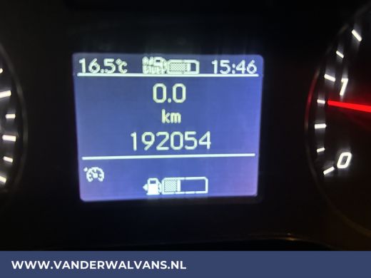 Mercedes Sprinter 316 CDI 163 pk L2H2 Euro6 Airco | 2800kg Trekhaak | Camera | Apple Carplay | Parkeersensoren inkl... ActivLease financial lease