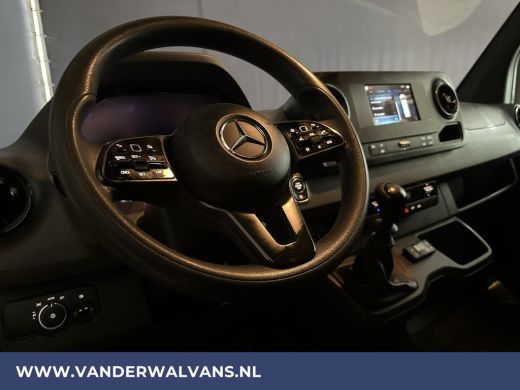 Mercedes Sprinter 316 CDI 163 pk L2H2 Euro6 Airco | 2800kg Trekhaak | Camera | Apple Carplay | Parkeersensoren inkl... ActivLease financial lease