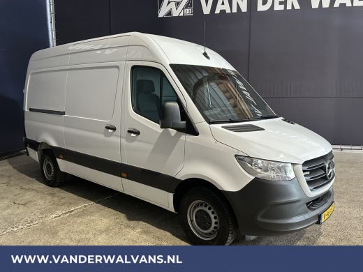 Mercedes Sprinter 316 CDI 163 pk L2H2 Euro6 Airco | 2800kg Trekhaak | Camera | Apple Carplay | Parkeersensoren inkl... ActivLease financial lease