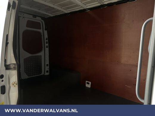 Mercedes Sprinter 316 CDI 163 pk L2H2 Euro6 Airco | 2800kg Trekhaak | Camera | Apple Carplay | Parkeersensoren inkl... ActivLease financial lease