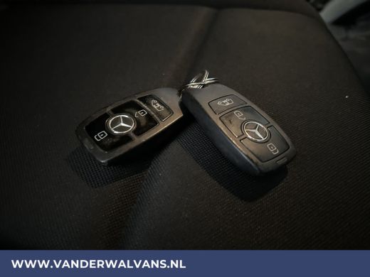 Mercedes Sprinter 316 CDI 163 pk L2H2 Euro6 Airco | 2800kg Trekhaak | Camera | Apple Carplay | Parkeersensoren inkl... ActivLease financial lease