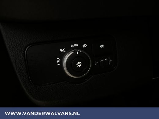 Mercedes Sprinter 316 CDI 163 pk L2H2 Euro6 Airco | 2800kg Trekhaak | Camera | Apple Carplay | Parkeersensoren inkl... ActivLease financial lease