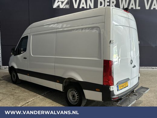 Mercedes Sprinter 316 CDI 163 pk L2H2 Euro6 Airco | 2800kg Trekhaak | Camera | Apple Carplay | Parkeersensoren inkl... ActivLease financial lease