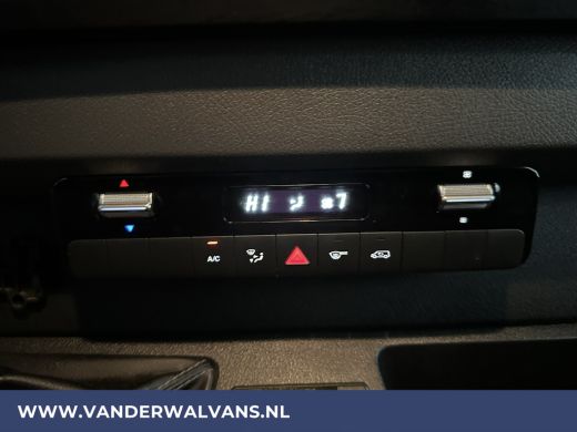 Mercedes Sprinter 316 CDI 163 pk L2H2 Euro6 Airco | 2800kg Trekhaak | Camera | Apple Carplay | Parkeersensoren inkl... ActivLease financial lease