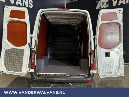 Mercedes Sprinter 316 CDI 163 pk L2H2 Euro6 Airco | 2800kg Trekhaak | Camera | Apple Carplay | Parkeersensoren inkl... ActivLease financial lease