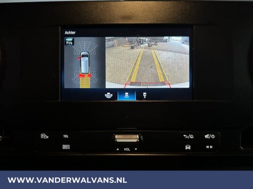 Mercedes Sprinter 316 CDI 163 pk L2H2 Euro6 Airco | 2800kg Trekhaak | Camera | Apple Carplay | Parkeersensoren inkl... ActivLease financial lease